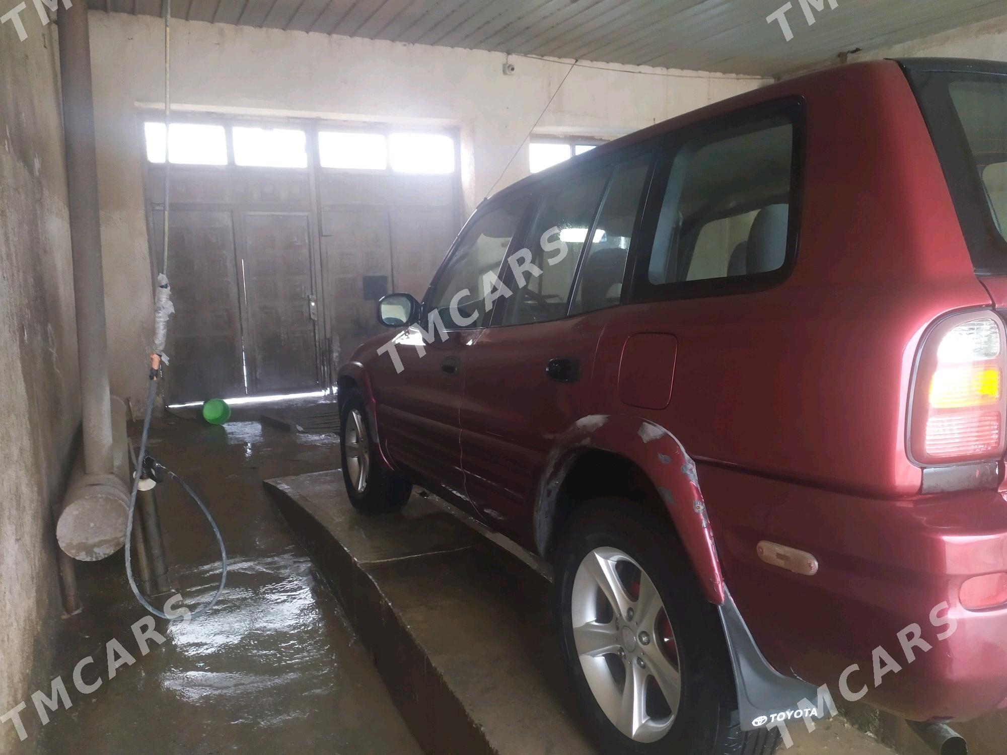 Toyota RAV4 1999 - 85 000 TMT - Şabat etr. - img 3