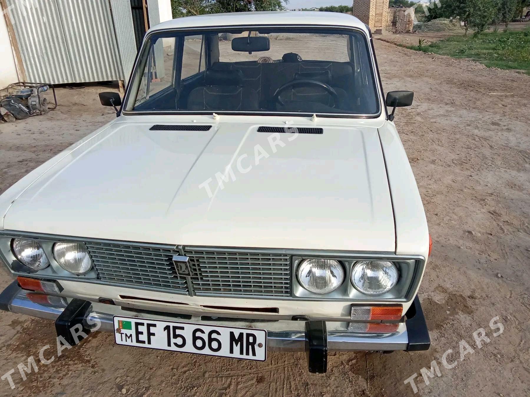 Lada 2106 1989 - 32 000 TMT - Sakarçäge - img 6