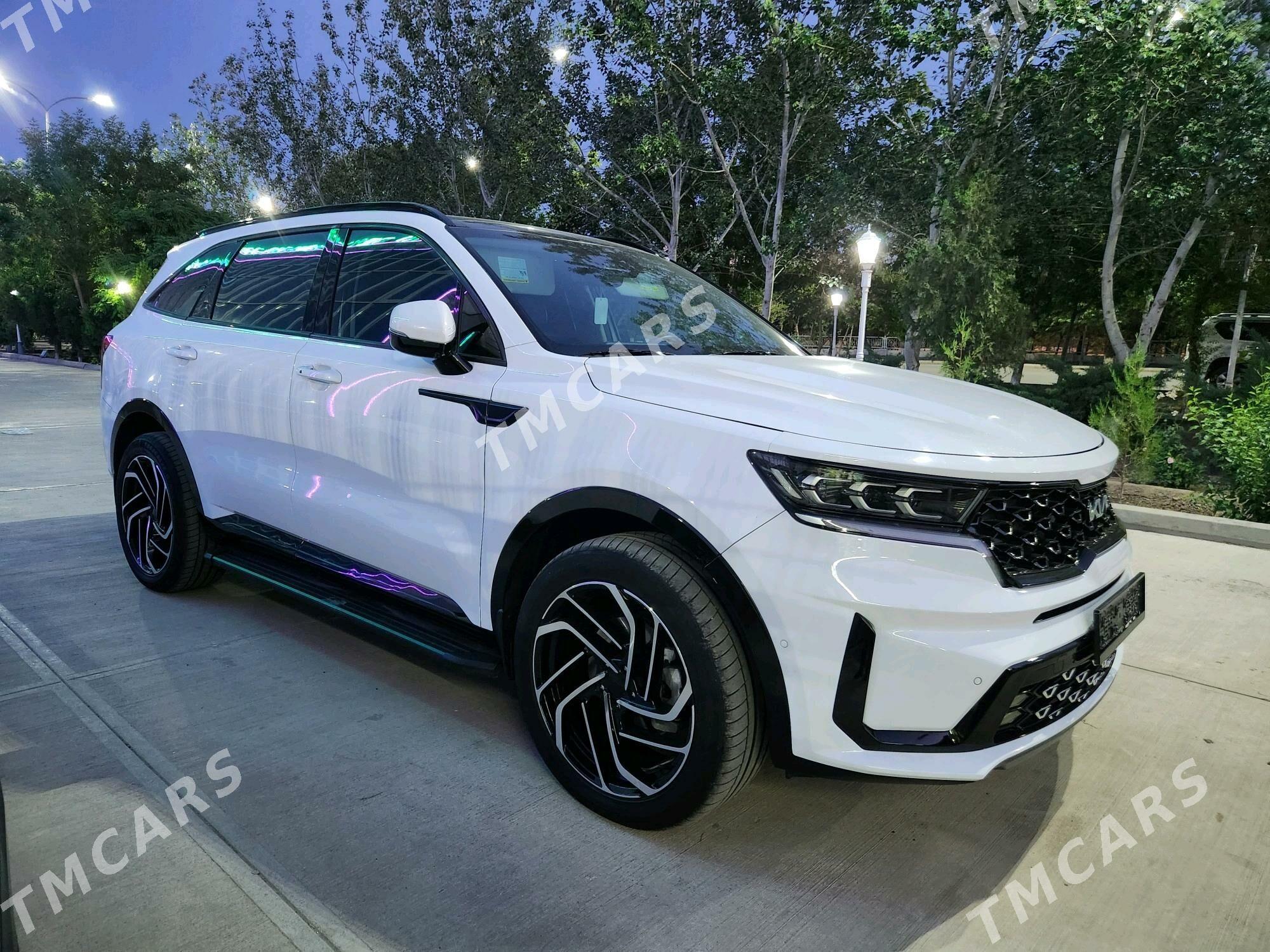 Kia Sorento 2022 - 570 000 TMT - Daşoguz - img 5