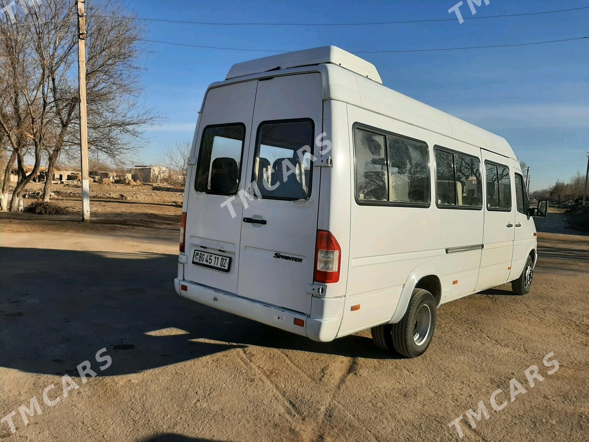 Mercedes-Benz Sprinter 2015 - 165 000 TMT - Daşoguz - img 2