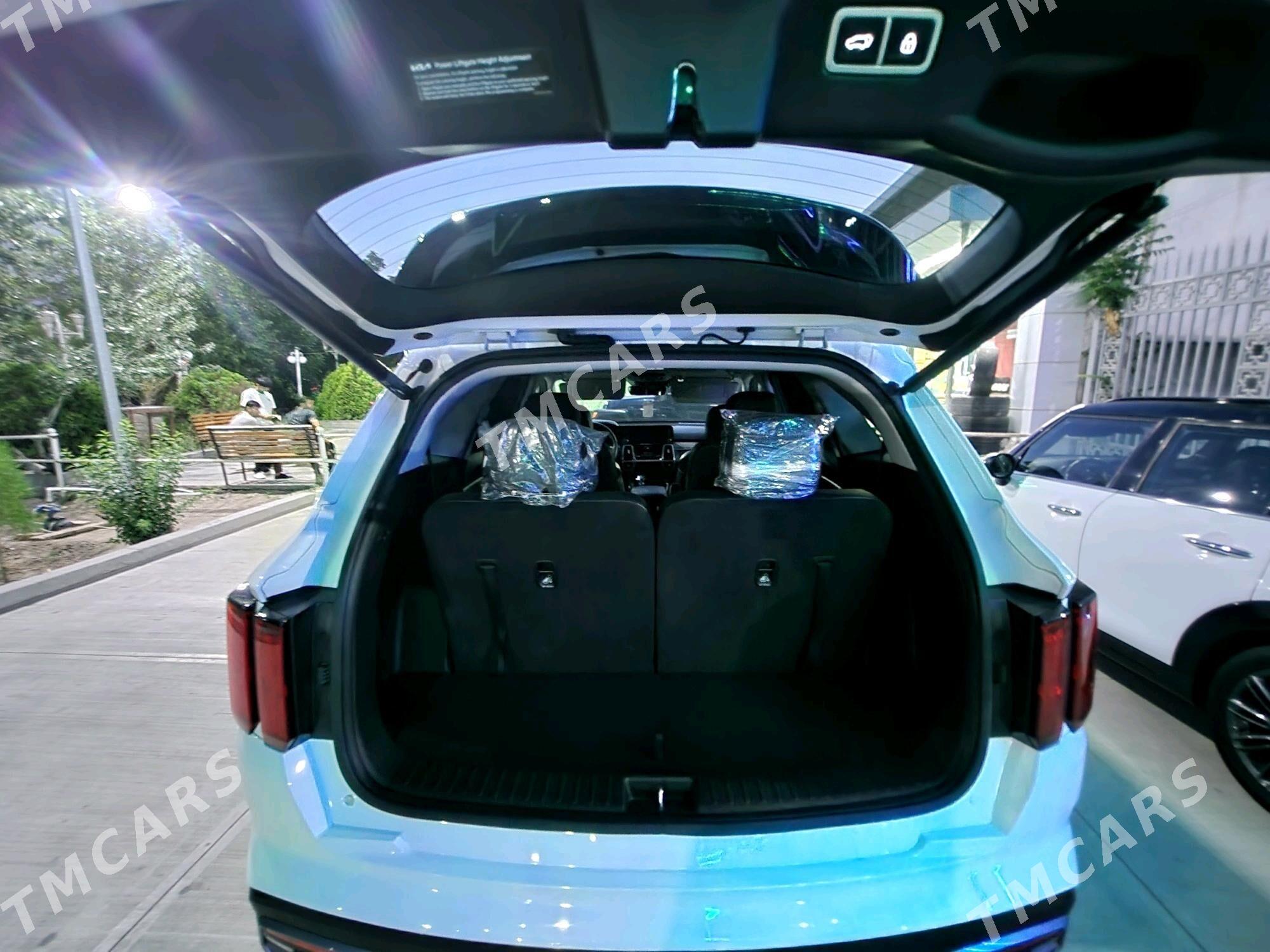 Kia Sorento 2022 - 570 000 TMT - Daşoguz - img 9