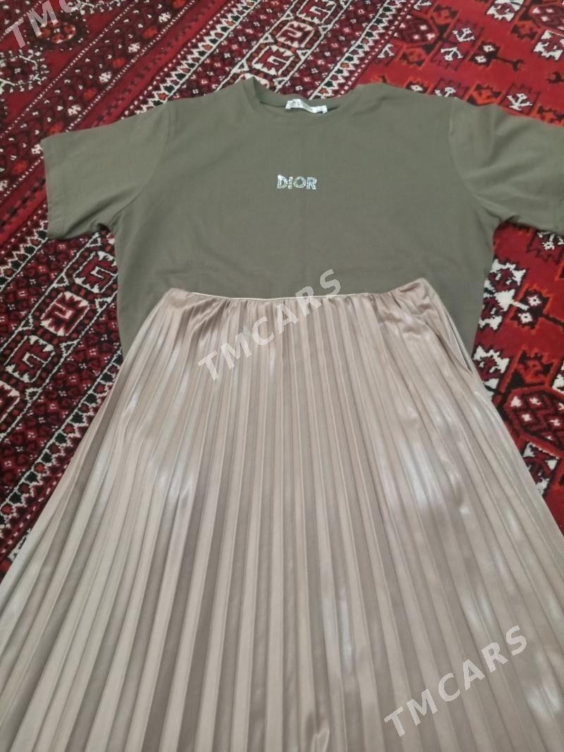Yupka kofta - Balkanabat - img 3