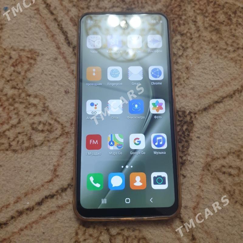 xuawe p 70 pro - Gurbansoltan Eje - img 4