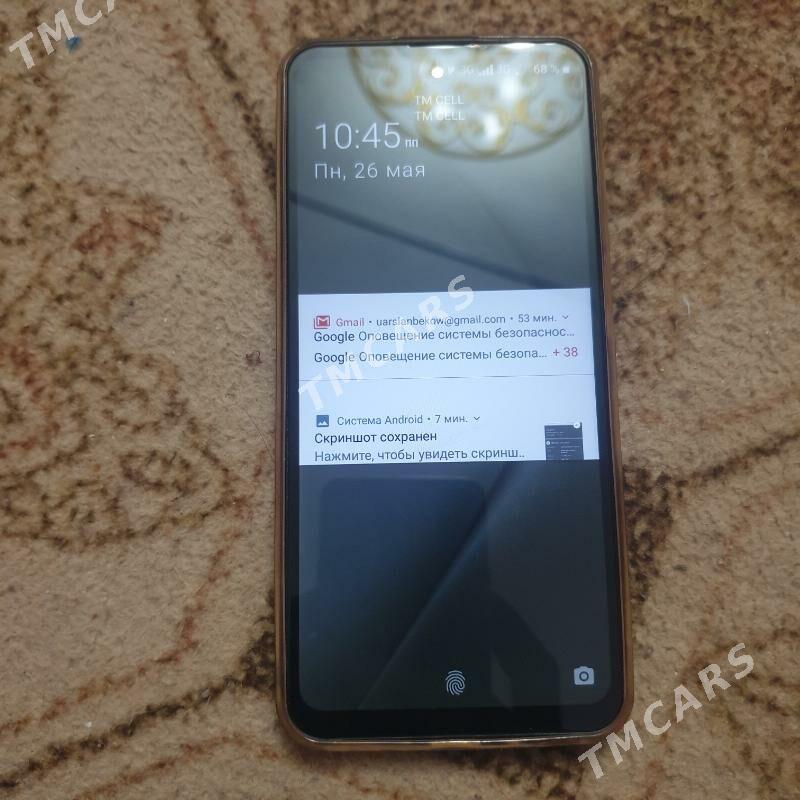 xuawe p 70 pro - Gurbansoltan Eje - img 3