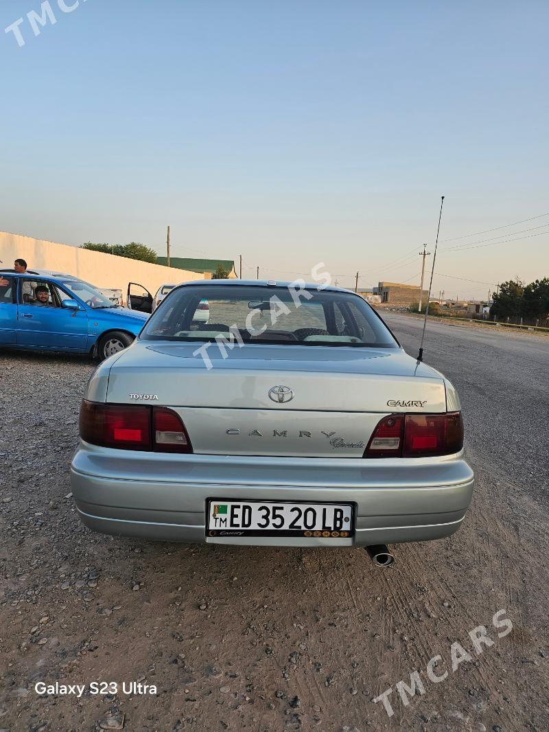 Toyota Camry 1994 - 80 000 TMT - Керки - img 2