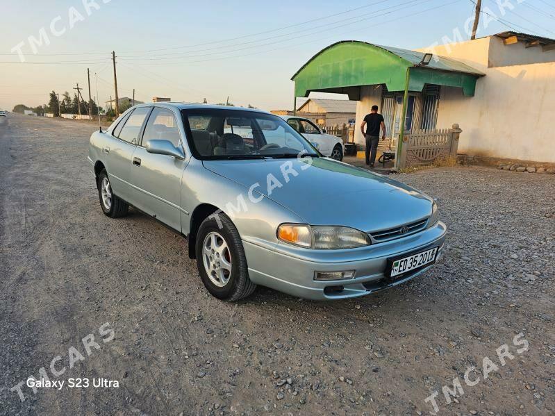 Toyota Camry 1994 - 80 000 TMT - Керки - img 4