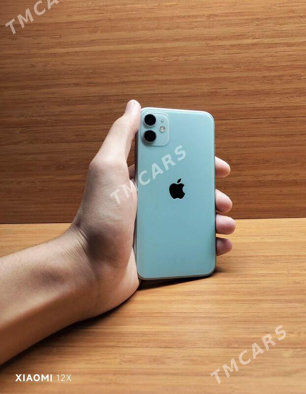 IPhone 11 - Арчабиль шаёлы - img 2