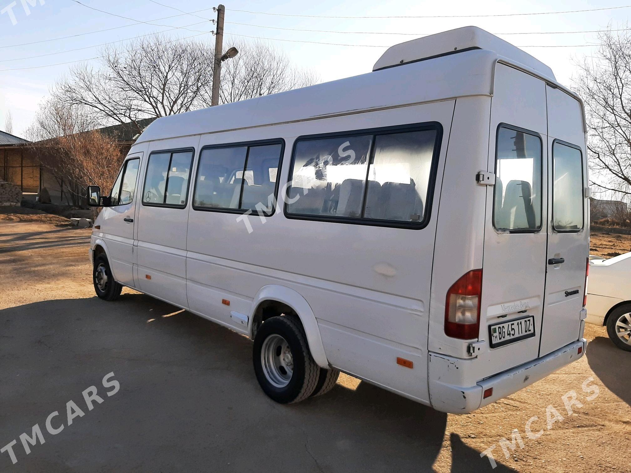 Mercedes-Benz Sprinter 2015 - 165 000 TMT - Daşoguz - img 6