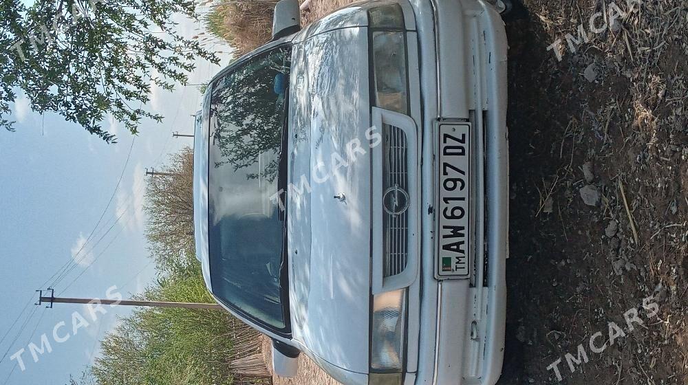 Opel Vectra 1995 - 40 000 TMT - Türkmenbaşy etr. - img 3