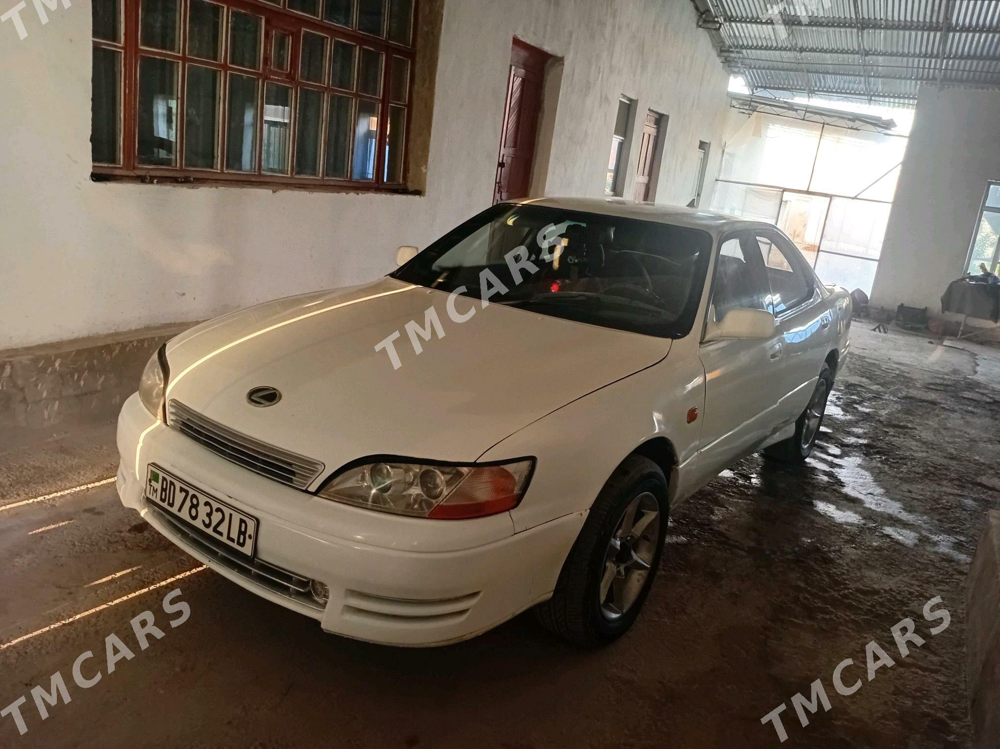 Toyota Windom 1994 - 32 000 TMT - Фарап - img 3