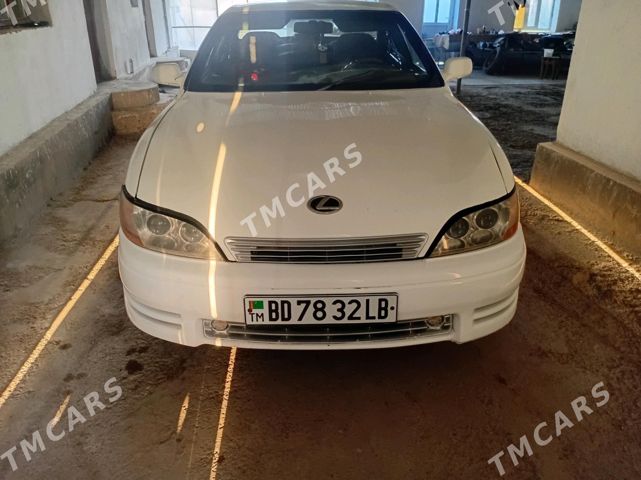 Toyota Windom 1994 - 32 000 TMT - Фарап - img 2