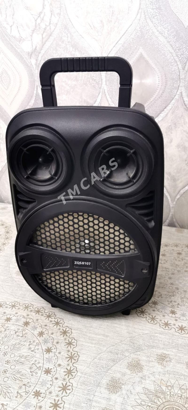 Блютуз колонка / BLUETOOTH - Türkmenabat - img 2