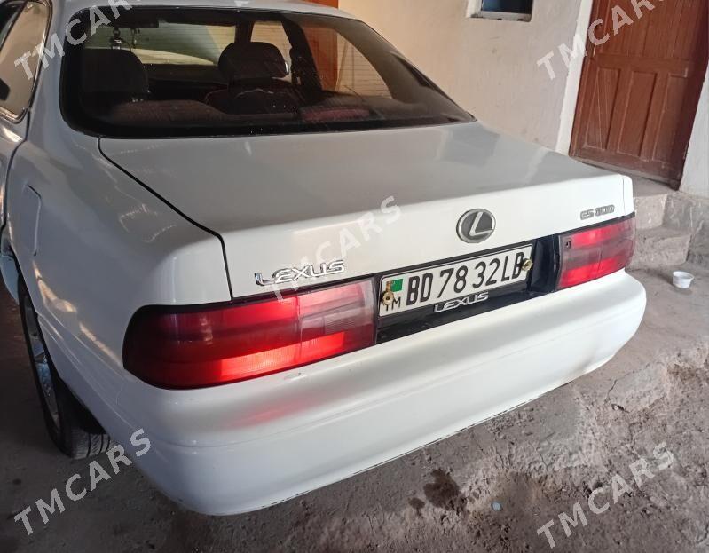Toyota Windom 1994 - 32 000 TMT - Фарап - img 7