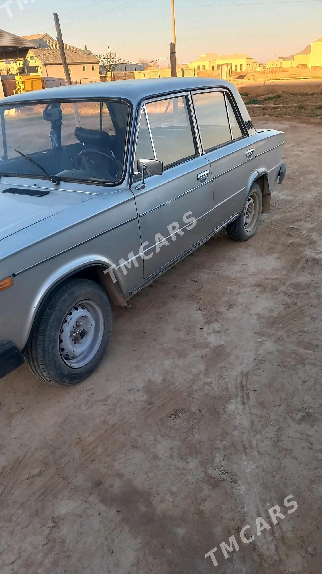 Lada 2106 1987 - 25 000 TMT - Sakarçäge - img 4
