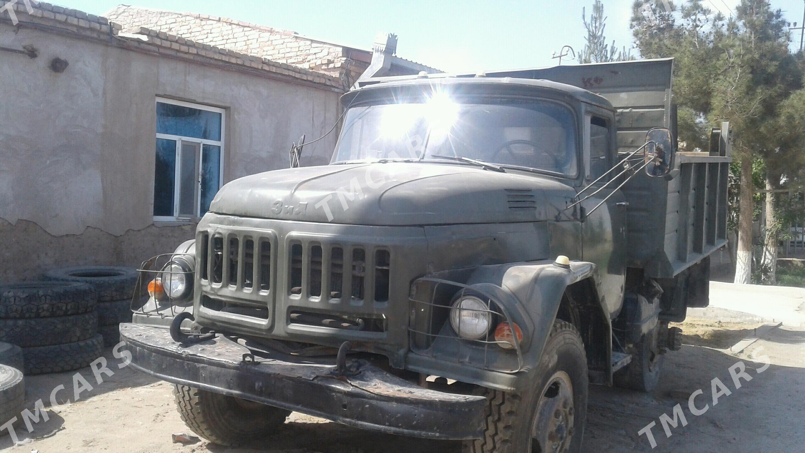 Zil 130 1988 - 30 000 TMT - Дянев - img 3