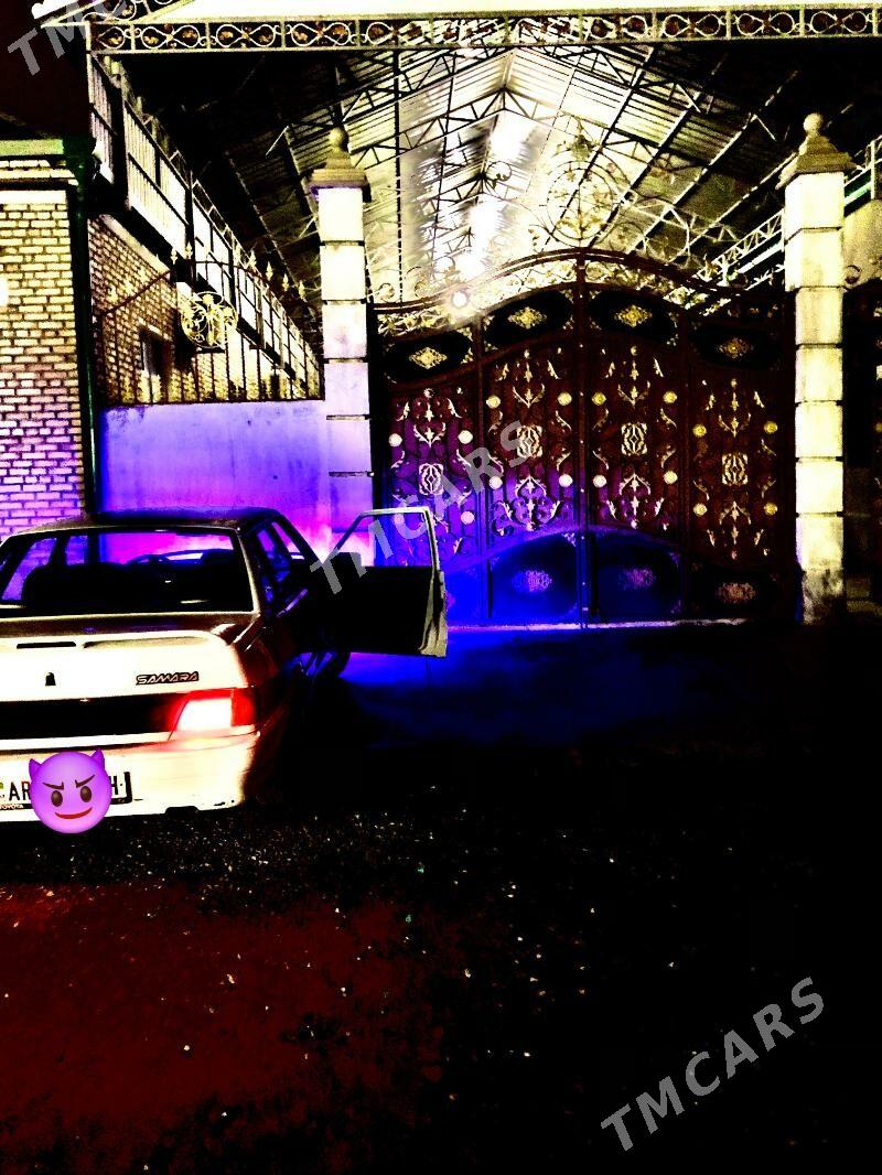 Lada 2115 2001 - 40 000 TMT - Гёкдепе - img 4