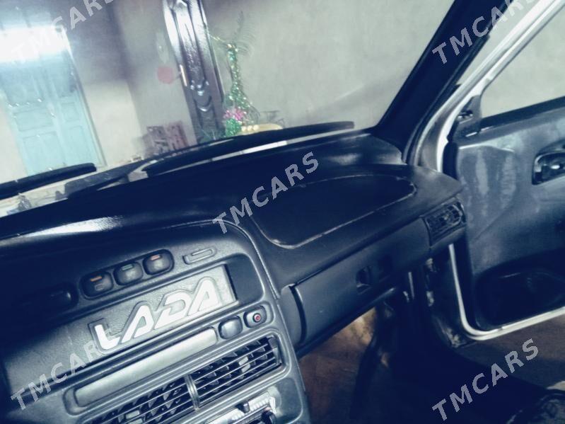 Lada 2115 2001 - 22 000 TMT - Дашогуз - img 2