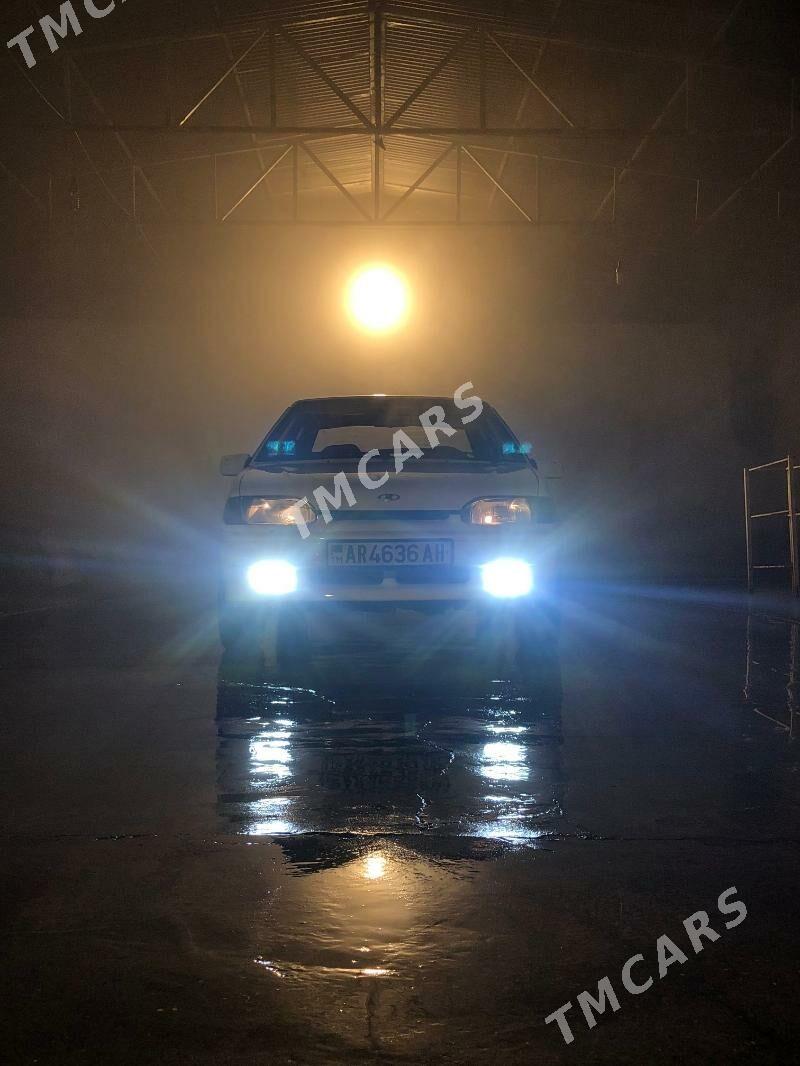 Lada 2115 2001 - 40 000 TMT - Гёкдепе - img 3