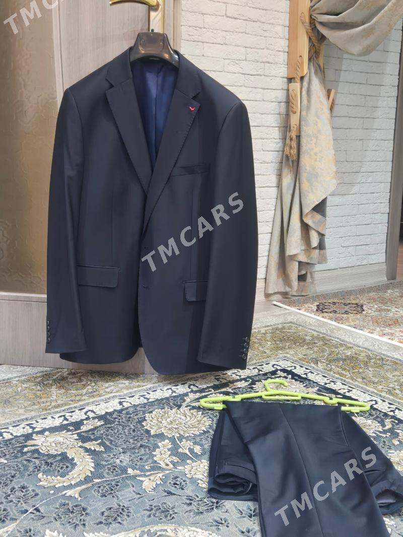 kostyum balak damat - Балканабат - img 1