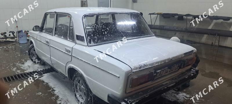Lada 2106 1997 - 35 000 TMT - Türkmenabat - img 3