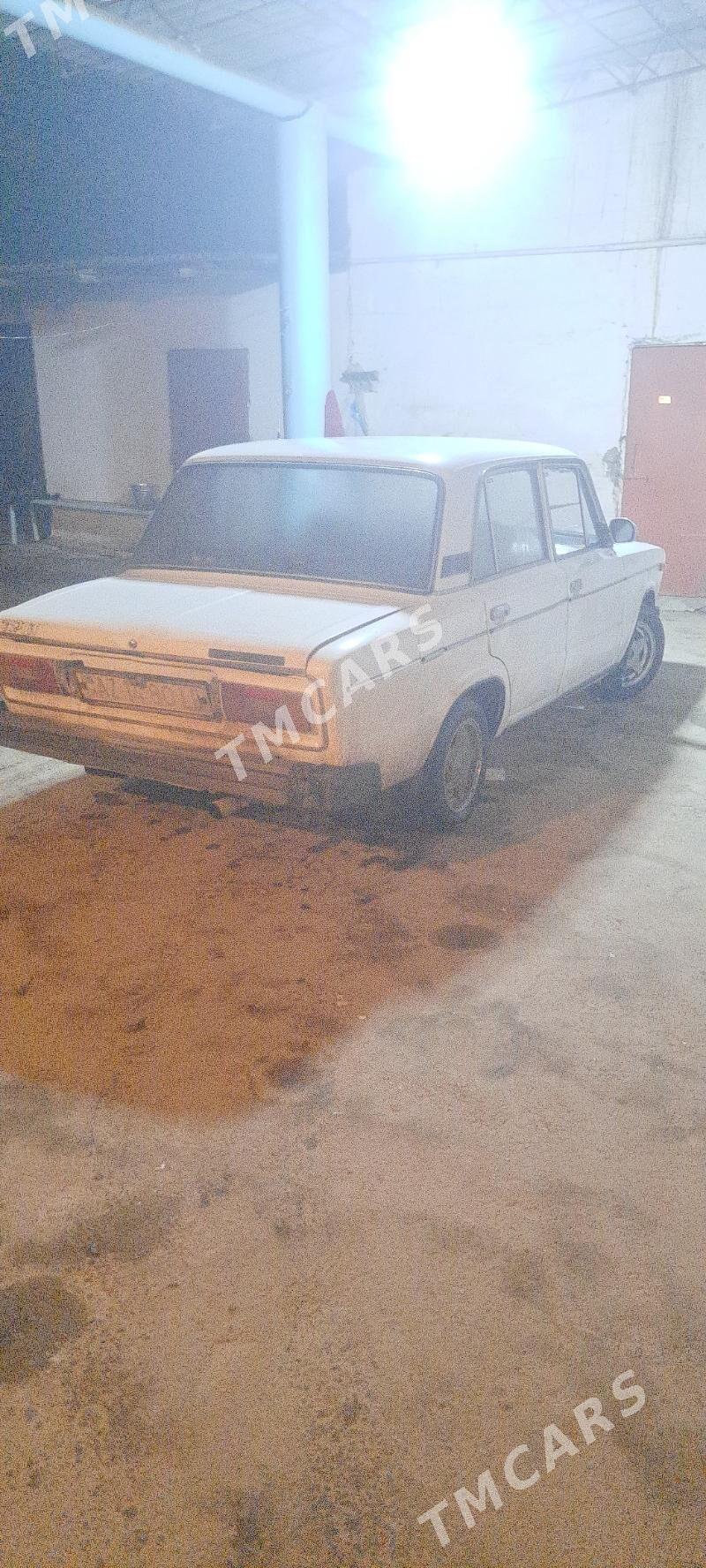 Lada 2106 1997 - 35 000 TMT - Türkmenabat - img 5