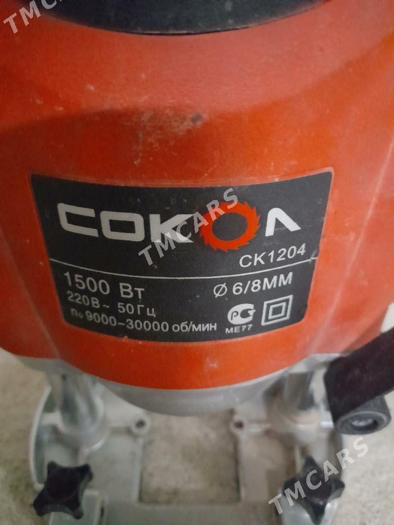 Rezak sokol akabon epin üçin - Гёкдже - img 4