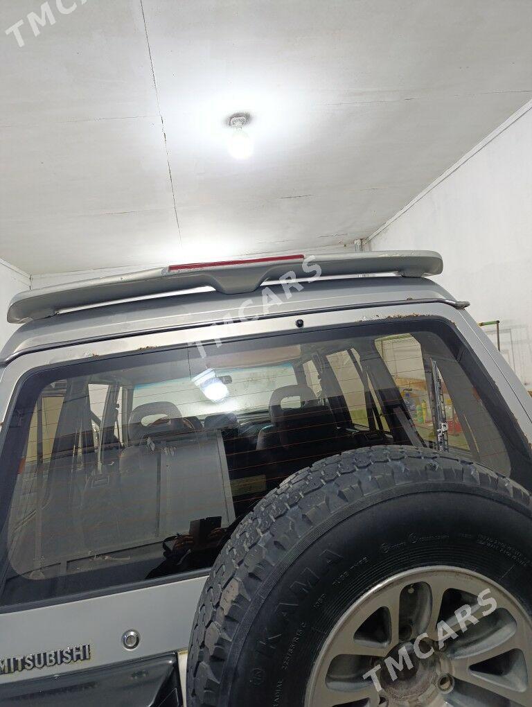Mitsubishi Pajero 1994 - 75 000 TMT - Ашхабад - img 8