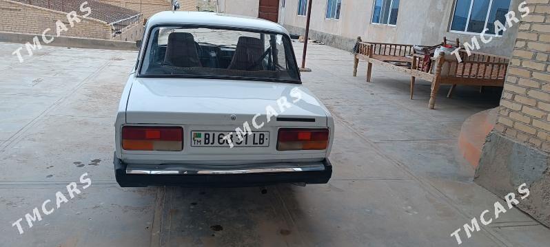 Lada 2107 2000 - 28 000 TMT - Farap - img 4