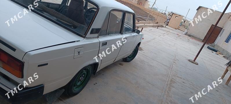 Lada 2107 2000 - 28 000 TMT - Farap - img 3