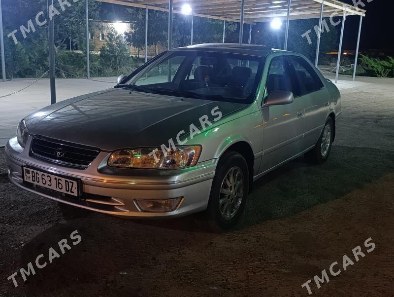 Toyota Camry 2000 - 130 000 TMT - Болдумсаз - img 2