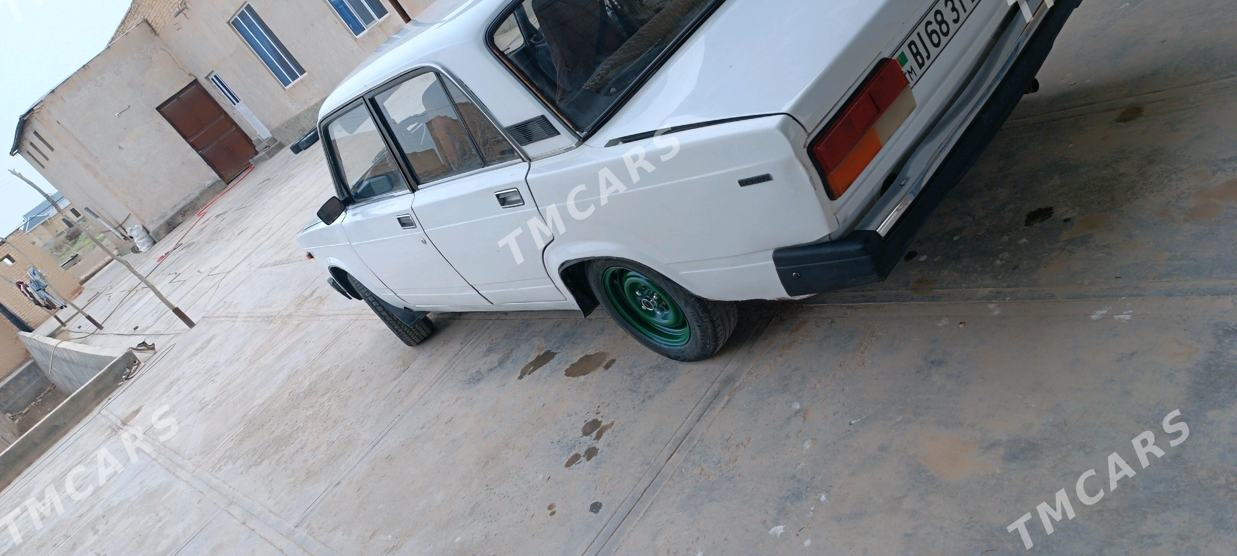 Lada 2107 2000 - 28 000 TMT - Farap - img 5