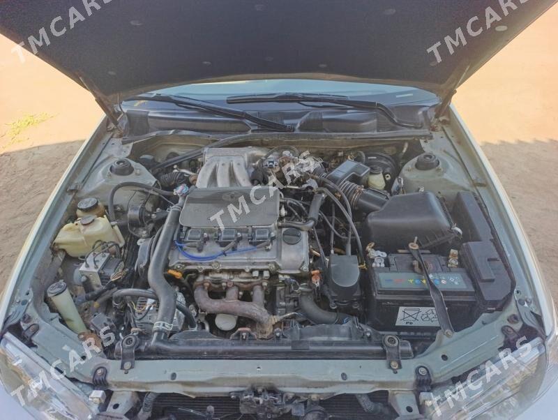 Toyota Camry 2000 - 130 000 TMT - Болдумсаз - img 6
