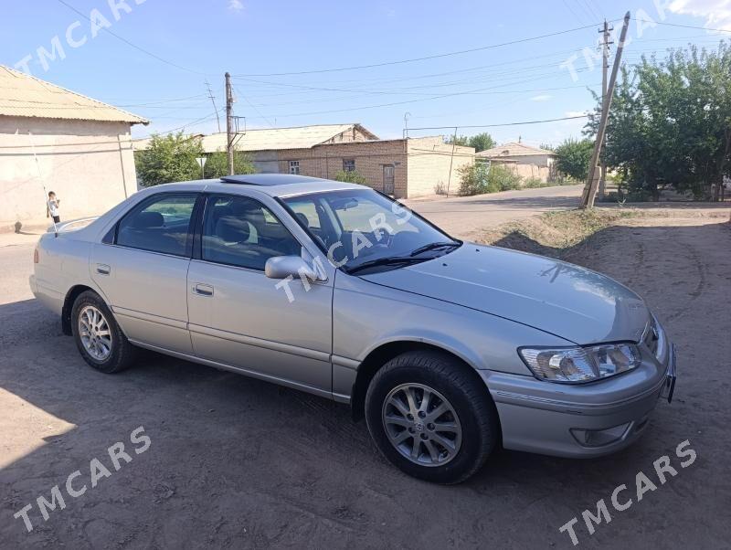 Toyota Camry 2000 - 130 000 TMT - Болдумсаз - img 5