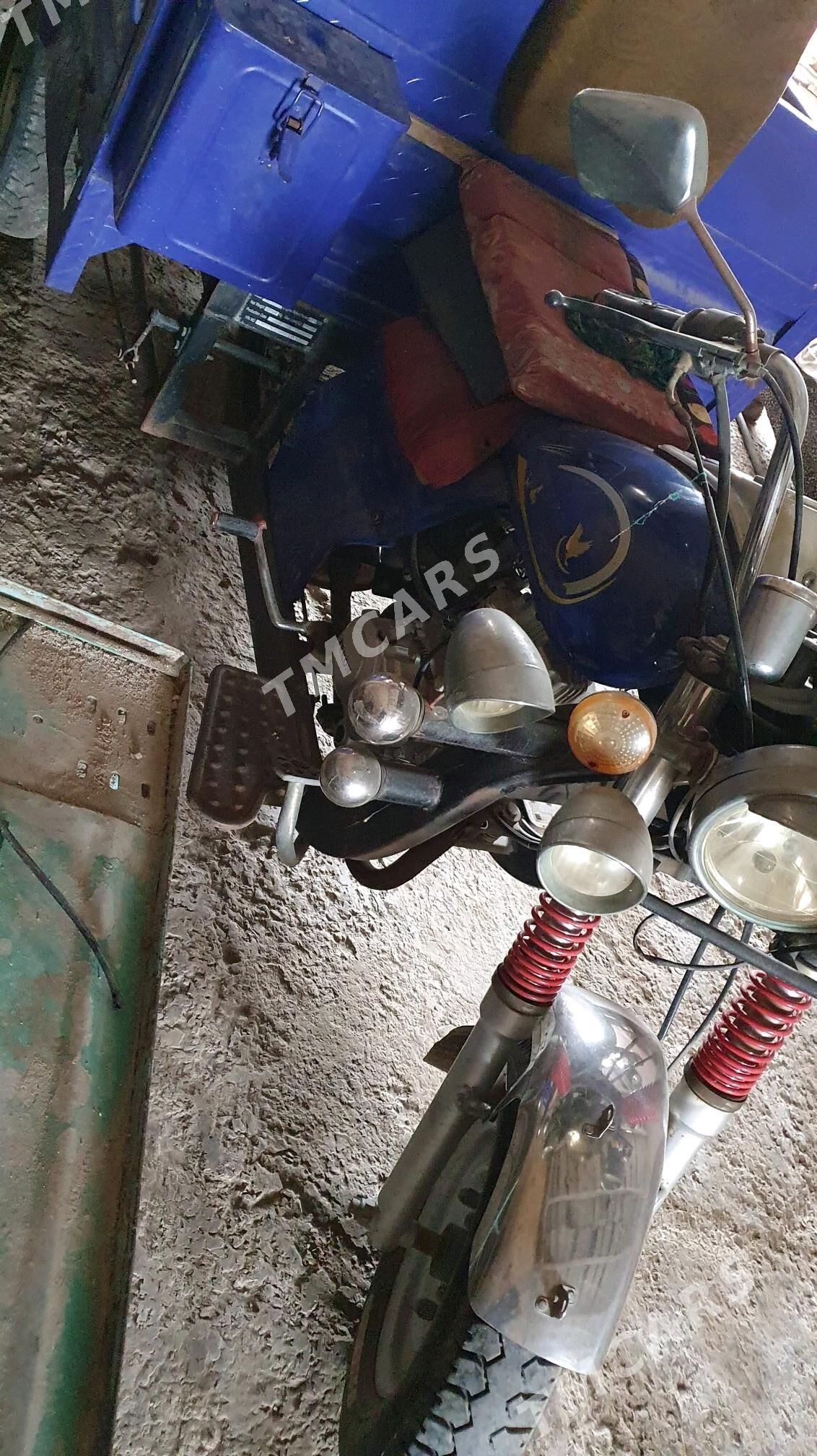 Fekon FK150-8G 2014 - 24 000 TMT - Farap - img 2