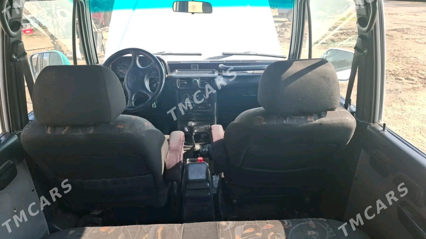 Hyundai Galloper 1998 - 50 000 TMT - Mary - img 4
