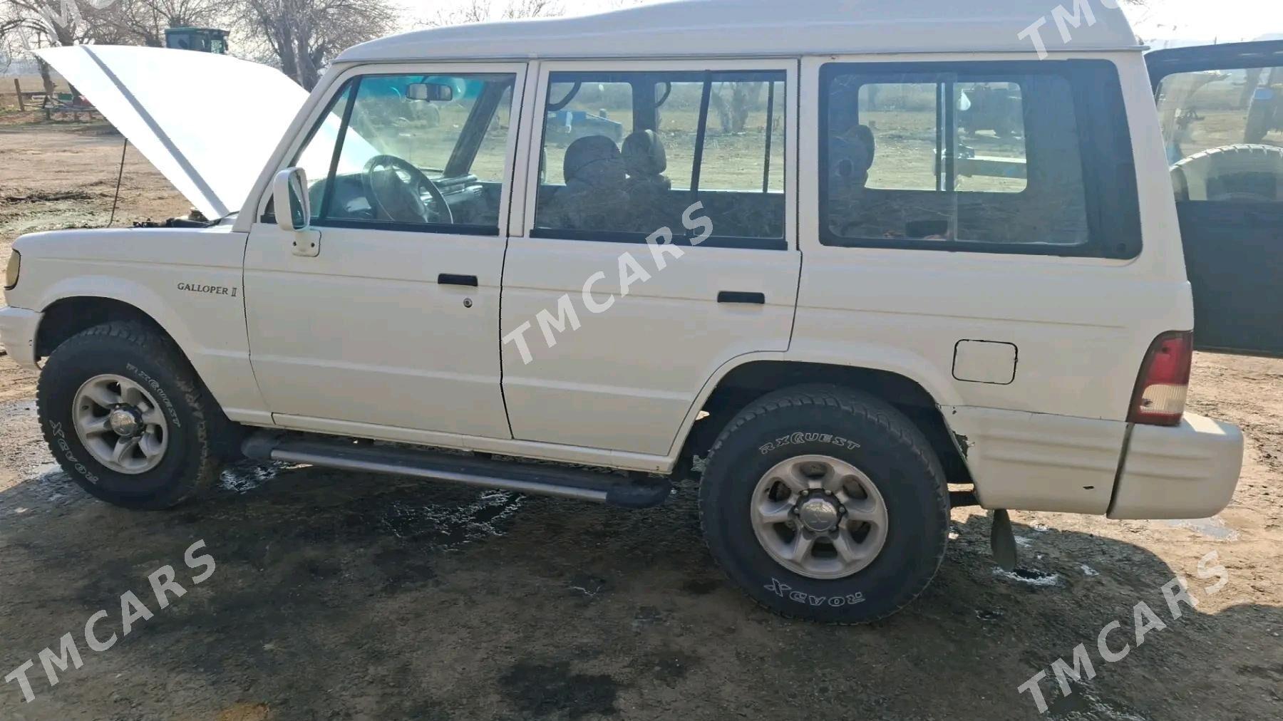 Hyundai Galloper 1998 - 50 000 TMT - Mary - img 3
