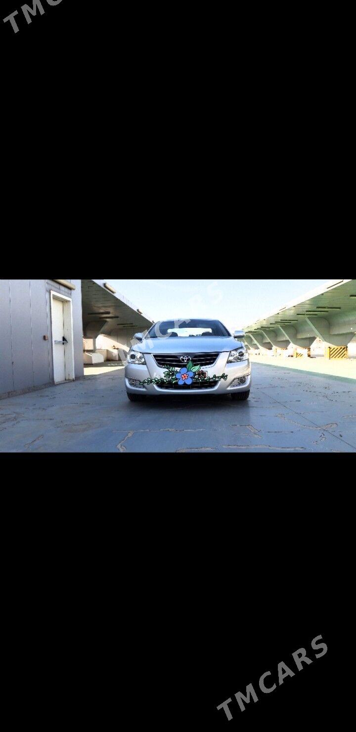 Toyota Aurion 2008 - 214 000 TMT - Ашхабад - img 3