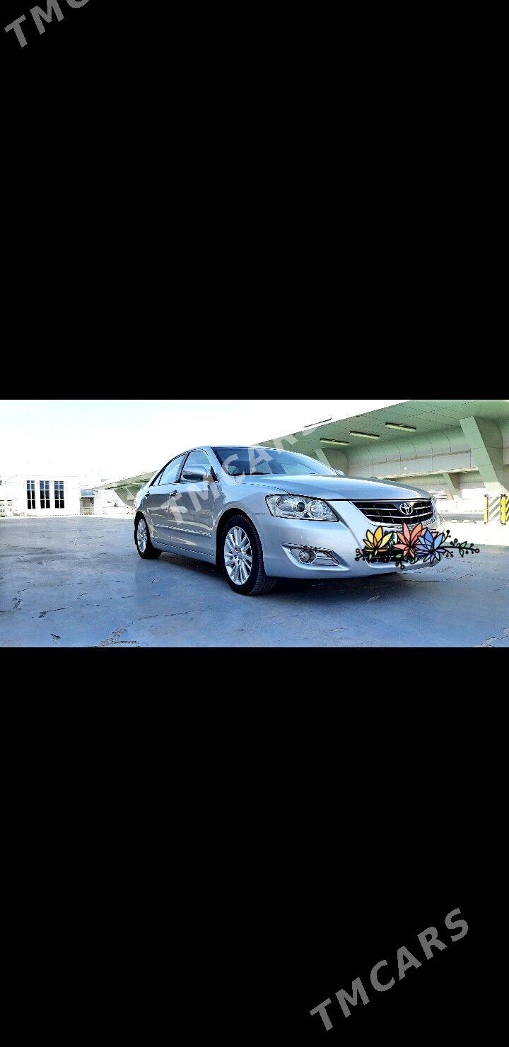Toyota Aurion 2008 - 214 000 TMT - Ашхабад - img 2