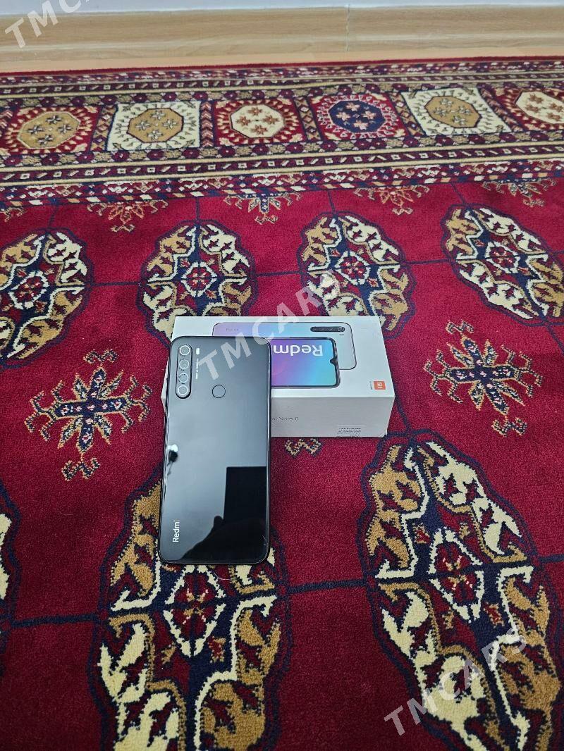 Redmi note 8 - Ашхабад - img 3