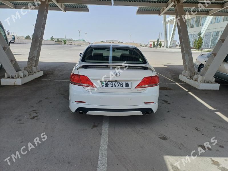 Toyota Aurion 2011 - 280 000 TMT - Jebel - img 2