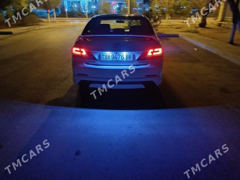 Toyota Aurion 2011 - 280 000 TMT - Jebel - img 3