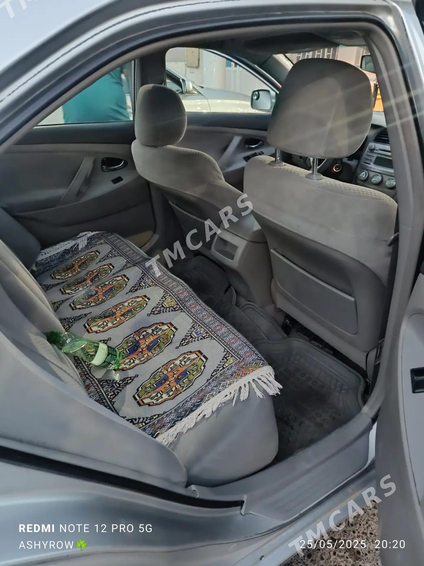 Toyota Camry 2008 - 140 000 TMT - Wekilbazar - img 2