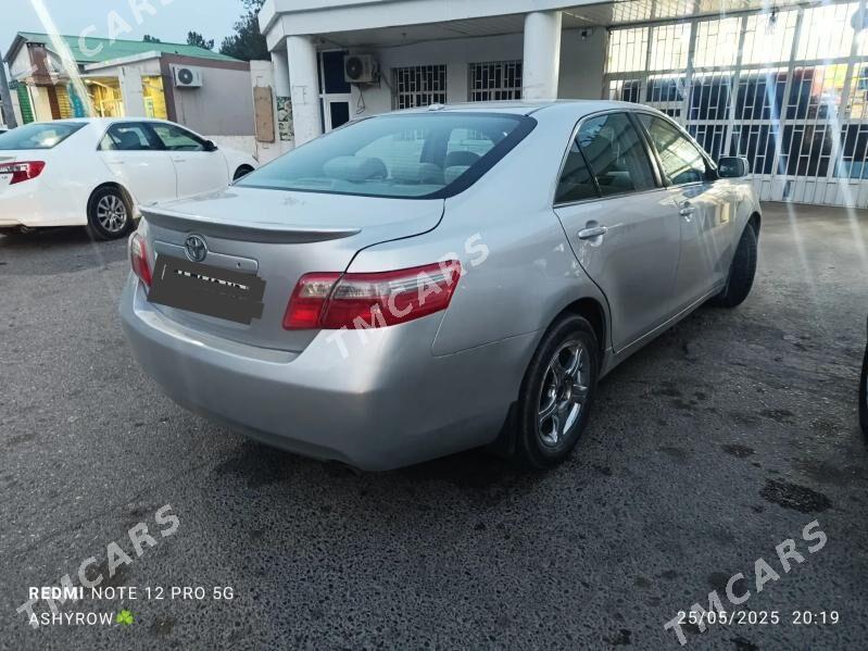 Toyota Camry 2008 - 140 000 TMT - Wekilbazar - img 5