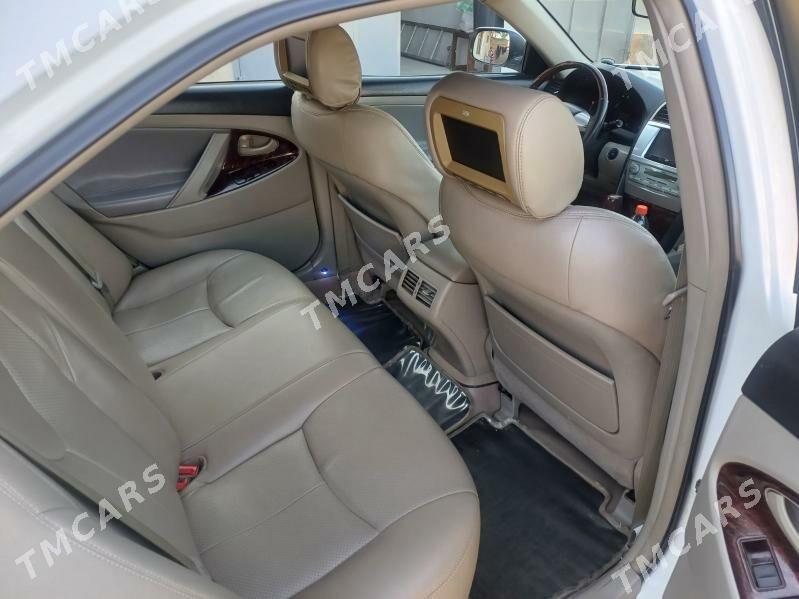 Toyota Aurion 2011 - 280 000 TMT - Jebel - img 5