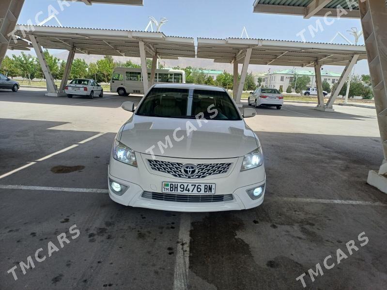 Toyota Aurion 2011 - 280 000 TMT - Jebel - img 7