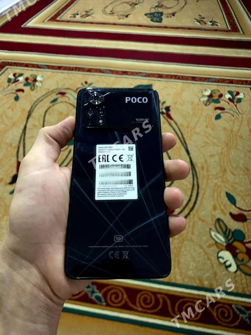 Poco x4 pro 5g - Şabat etr. - img 3