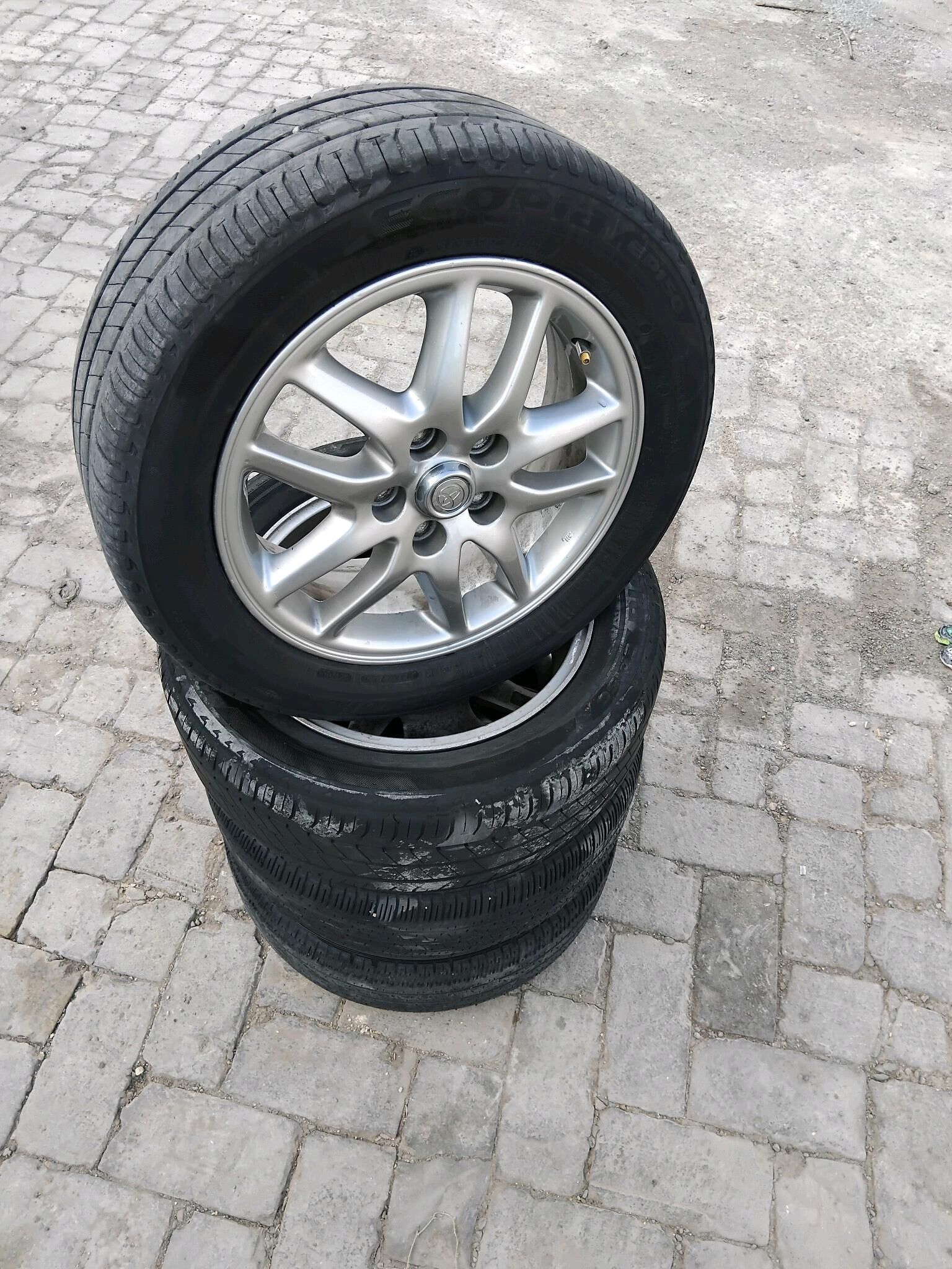 TOỲOTA CAMRY GRAND 7 000 TMT - Байрамали - img 3
