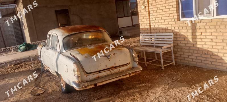 Gaz 21 1980 - 4 000 TMT - Мургап - img 2