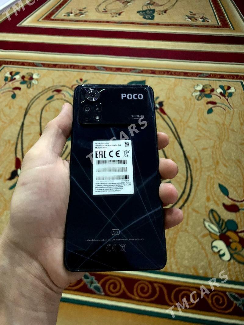 Poco x4 pro 5g - Şabat etr. - img 2