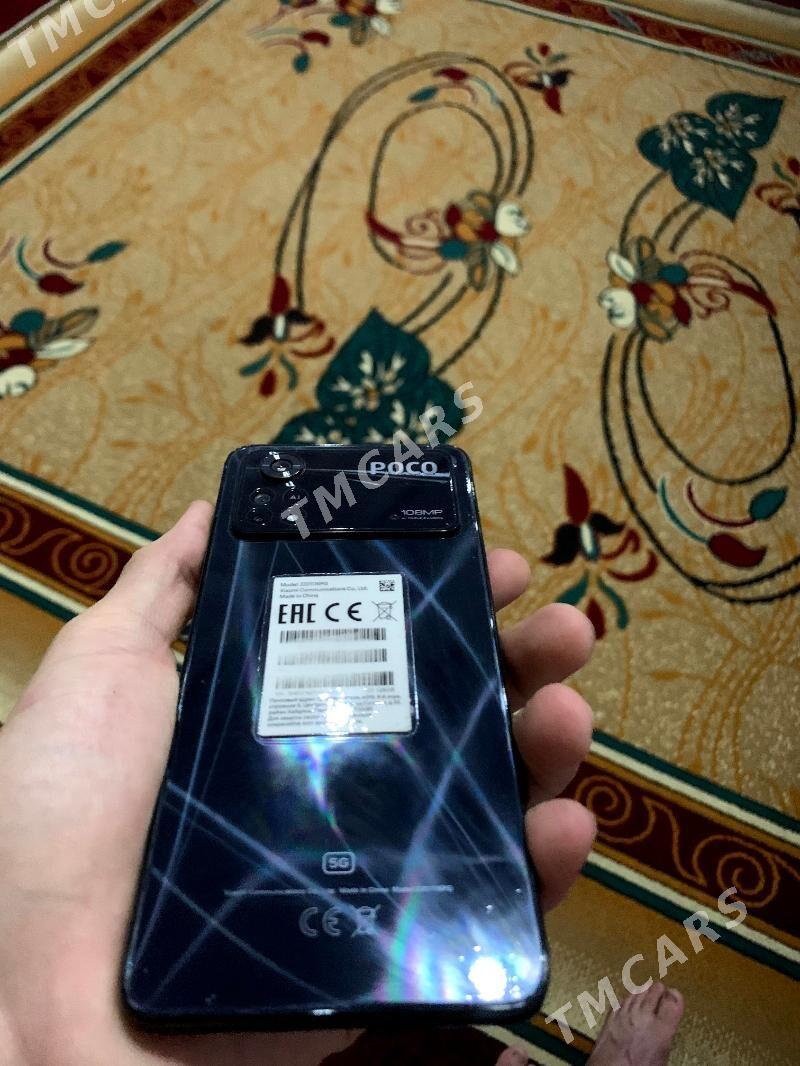 Poco x4 pro 5g - Şabat etr. - img 7